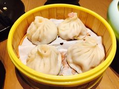 小笼包-香园茶社·金陵小灶(老门东店)