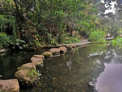 -燕晗山郊野公园