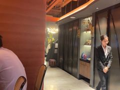 -滇野云南野生菌餐厅(陕西南路店)