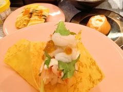 -争鲜回转寿司(中街大悦城店)