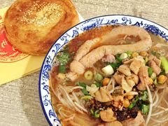 -平安桥张氏肥肠粉