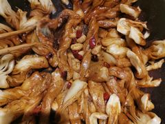 -华盛园卷子王农家菜水库鱼