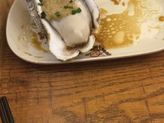 -蚝太郎 • 海鲜烧烤(建国路创始店)