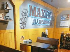 -伯爵·沉浸式超级密室·直营店