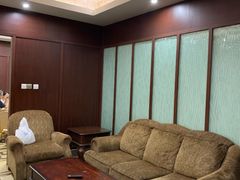 -东方太阳城淮扬餐厅(会所中餐厅店)