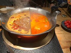 -湊湊火锅·茶憩(上海合生汇店)