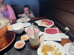 -南门涮肉(通州大船店)