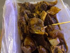 -明记牛杂(新马路分店)