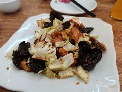 -巷子深菜馆(新华路店)