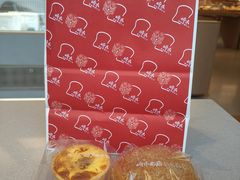 -崎本的店·专业酵种吐司(无锡万象汇店)