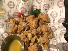 -Cafe Alice咖啡爱丽丝(奥城店)