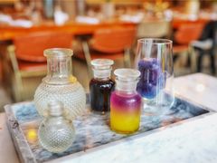 -The Rug Cafe(王府中环店)