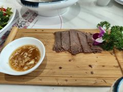 -培万河间驴火•驴肉火锅(东平店)