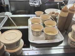 -黑窑厂糖油饼烤鸭·清真菜(黑窑厂街店)