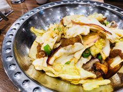 -锡和无锡菜(景丽苑店)