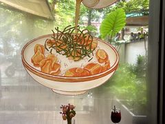 -Retro Deli 茶泡饭