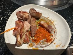 -牛焱·烧肉酒肆(五大道店)