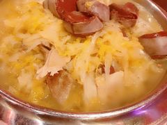 -粗粮人家·东北菜(洋桥店)