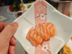 -领鲜活海鲜榴莲自助火锅(东门店)