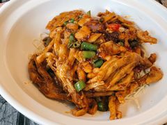 -情妹耙泥鳅·江湖川菜(科华店)