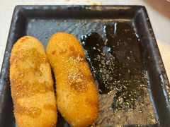 -锅立方•炭火蛙锅(六合万达广场店)