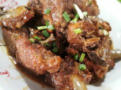 -小乡小镇·传承桐庐土菜·老板亲自烧的菜