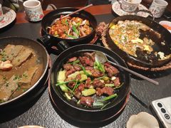 -旺爷砂锅·茶作(国贸城店)