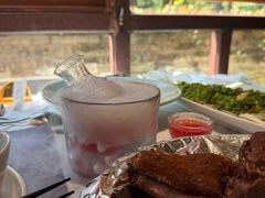 -野蔓果·山野菜(西湖景区·龙井茶田店)