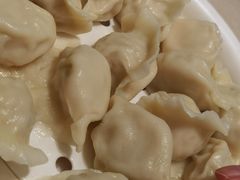 -大眼锅贴水饺(河东店)