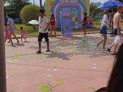 -华夏文旅西安度假区