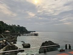 -Rock Bar Bali(Bali)