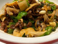 -花椒俏川菜小馆(南海万达店)