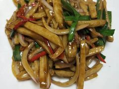 -左邻右舍徽菜馆