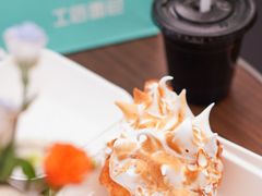 -工匠面包(壹方店)