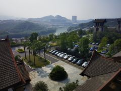-清远熹乐谷温泉度假酒店