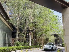 -北京西国贸大酒店
