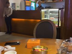 大堂-隔壁老王·家常云南菜(花巷店)