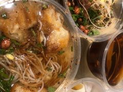 -宋记海南粉传承老店(人民西路店)