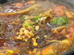 -亿牌牌东北烧烤(博物馆旗舰店)