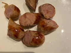 -深圳四季酒店·馥自助餐厅