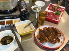 -燃计沙茶皇·香港沙茶火锅(人广旗舰店)