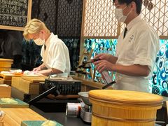 -小十Omakase(地王大厦店)