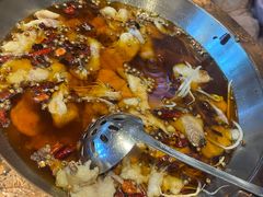 -洞庭鱼香(万科店)