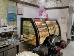 自助取餐区-味多美(上南路店)