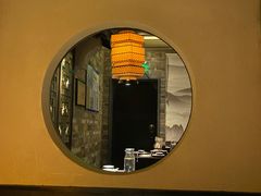 -绿茶餐厅(财富购物中心店)