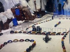 -长沙湘江欢乐雪域