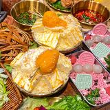 合肥…我真的会为他家的甜品来n刷！