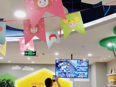 -昂立教育凯顿成长中心(嘉定南翔校区)