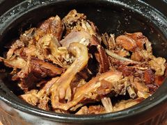 -斯丹姜母鸭·古法干香(涂门街总店)