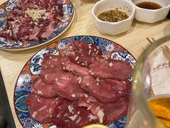 -大阪烧肉BAKA一代(十亩地店)